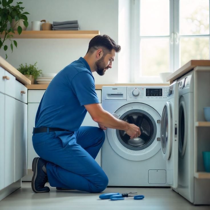 Dishwasher Repair Charlotte NC