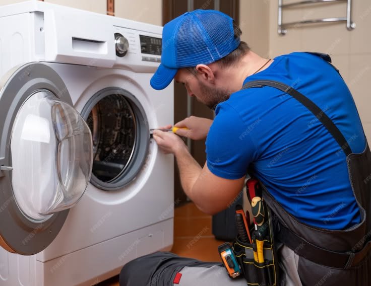 appliance repair in charlottenc
